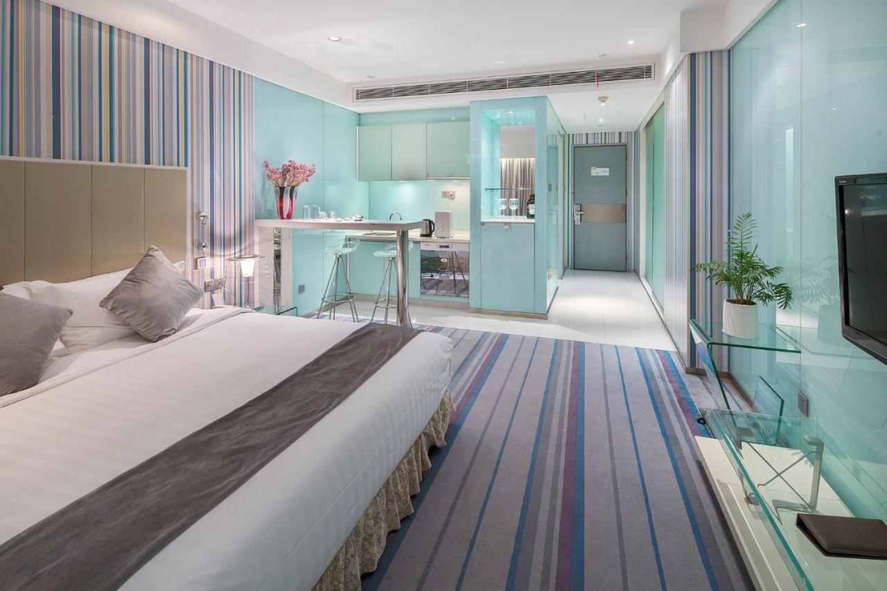Christian'S Hotel Luoyang Лоян Екстер'єр фото